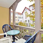 公寓 Ostseewelle 08