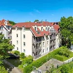 公寓 Ostseewelle 08 Ostseebad Kühlungsborn