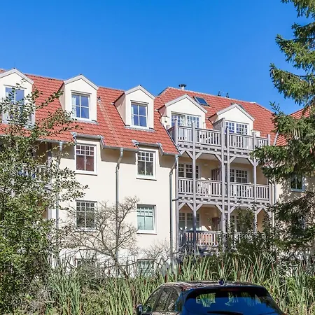 아파트 Ostseewelle 08 *