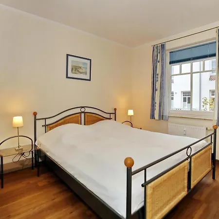 Ostseewelle 08 * Ostseebad Kühlungsborn