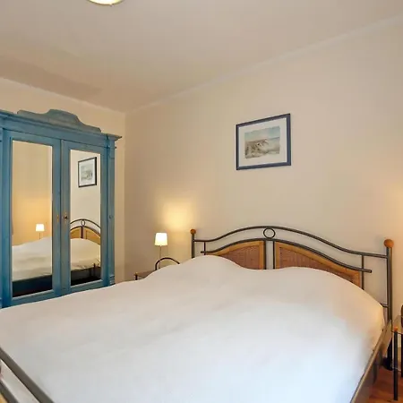 Ostseewelle 08 Ostseebad Kühlungsborn